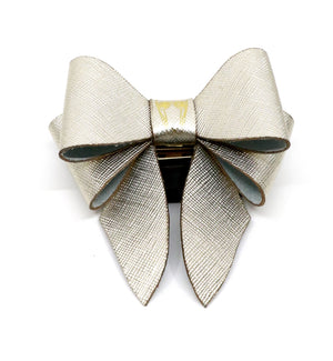 butterfly bow for shoes with laces