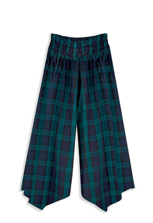 Bobbie Brooks Green Pajama Pants for Women